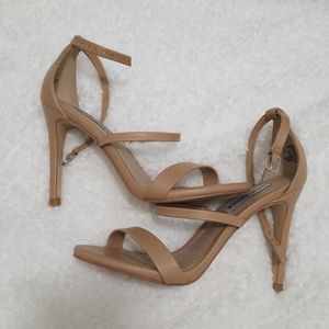 Steve madden  heels